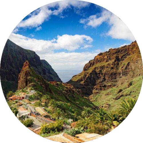 La Gomera tours